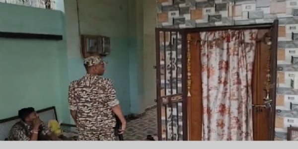 (আপডেট) ছত্তিশগড়ের প্রাক্তন মুখ্যমন্ত্রী ভূপেশ বাঘেলের প্রাক্তন পিএ কে. কে. চন্দ্রবংশীর বাসভবনে ইডি-র হানা