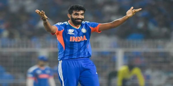 আফগানিস্তানের বিপক্ষে টি-টোয়েন্টি সিরিজের জন্য ভারতের স্কোয়াড ঘোষণা, দলে ফিরছেন জসপ্রিত বুমরাহ