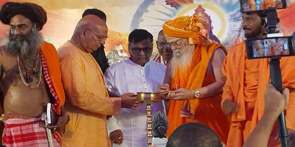 শ্রীরামপুরে আয়ুষ্মান ভারত পরিষেবার শুভ সূচনা