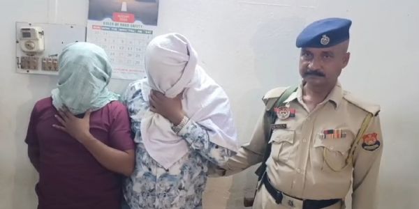 আগরতলায় দুঃসাহসিক চুরি, গলানো অবস্থায় ৫০ গ্রাম স্বর্ণ উদ্ধার, গ্রেফতার আরও ২