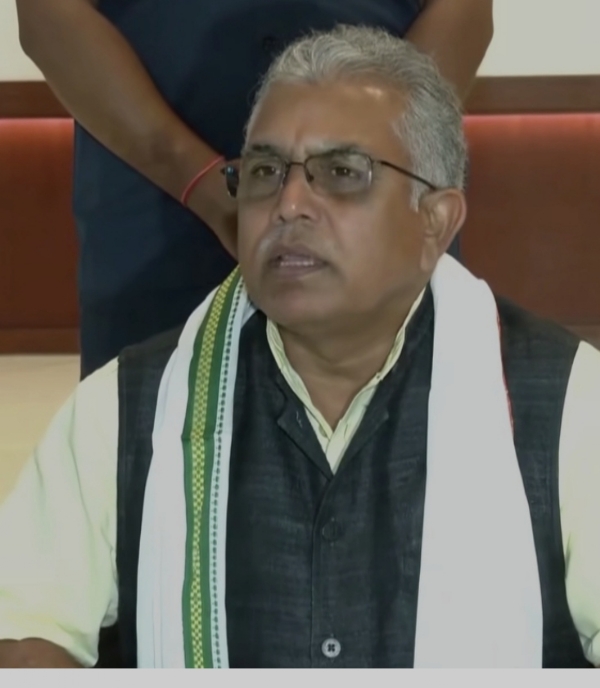 দিলীপ ঘোষ