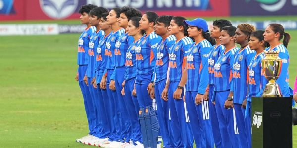 মহিলা এশিয়া কাপ ২০২৬ সেমিফাইনাল সূচি: ভারতের ম্যাচের সময়, ভেন্যুর বিবরণ