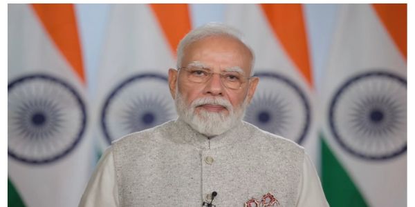 মহাকাশ গবেষণায় স্বল্পমেয়াদি মুনাফা নয়, বিশ্বজোড়া সহযোগিতা ও স্থায়িত্বই আসল চাবিকাঠি: আন্তর্জাতিক সম্মেলনে বার্তা মোদীর