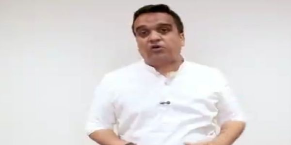 মেয়েদের দিকে খারাপ নজরে তাঁকালে রেয়াত নয়, কড়া বার্তা হর্ষ সাংভির