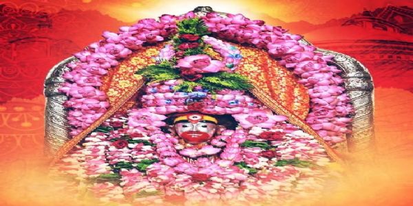 কৌশিকী অমাবস্যায় জমজমাট তারাপীঠ মন্দির, শুভেচ্ছা মুখ্যমন্ত্রীর