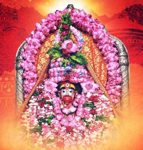 কৌশিকী অমাবস্যায় জমজমাট তারাপীঠ মন্দির, শুভেচ্ছা মুখ্যমন্ত্রীর কৌশিকী অমাবস্যায় জমজমাট তারাপীঠ মন্দির, শুভেচ্ছা মুখ্যমন্ত্রীর