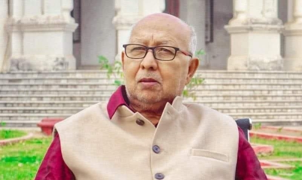 প্রাক্তন বিধায়ক তাপস দে