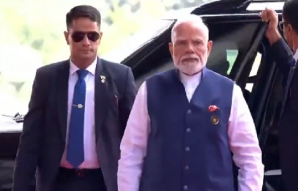 ব্রিকস শিখর সম্মেলনের দ্বিতীয় দিন