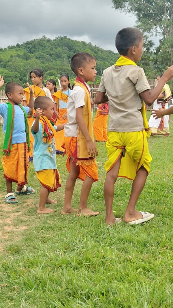 Dima Hasao