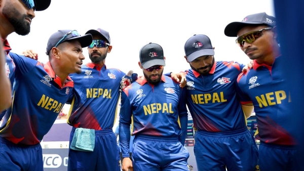 এসিসি প্রিমিয়ার কাপ জিতে নেপাল ২০২৭ এশিয়া কাপের জন্য যোগ্যতা অর্জন করেছে
