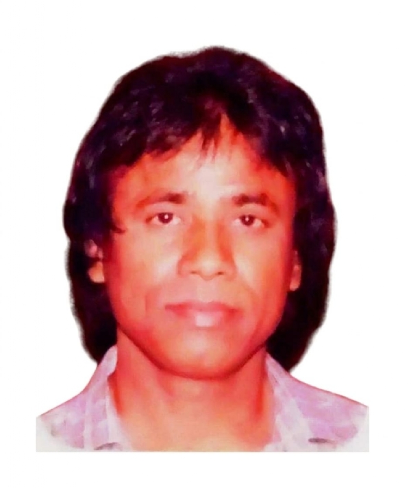 হকির যাদুকর ধ্যানচাঁদের পুত্র রাজ কুমার