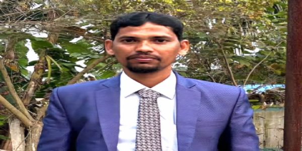 তৃণমূল উপপ্রধান গ্রেপ্তার বহুদিন পলাতক থাকার পর ভিনরাজ্য থেকে গ্রেপ্তার তৃণমূলের পঞ্চায়েত উপপ্রধান