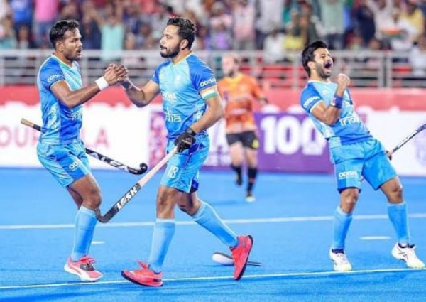 এশিয়ান গেমস হকি:  চ্যালেঞ্জের মুখে ভারত, চ্যাম্পিয়ন হতে পারলে তবেই মিলবে অলিম্পিকের টিকিট