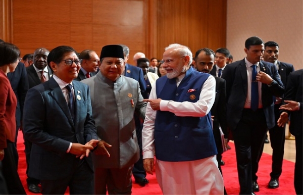 ব্রিকস সম্মেলন শেষ, ফিরে যাচ্ছেন বিভিন্ন দেশের রাষ্ট্রনেতারা