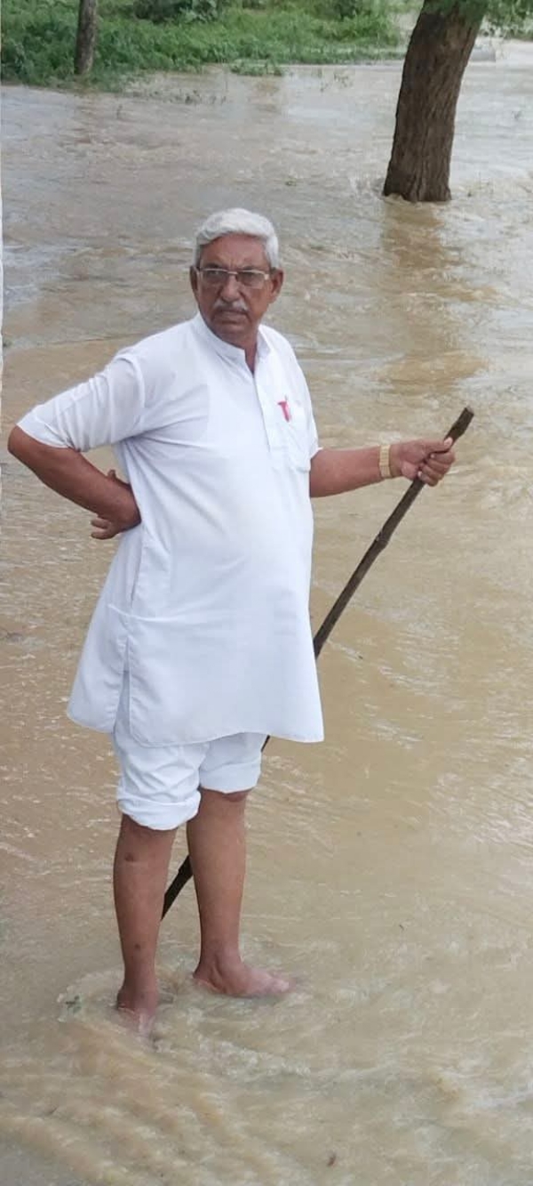 আব্দুস শুকুরের প্রয়াণে শোকস্তব্ধ আরামবাগের রাজনৈতিক মহল