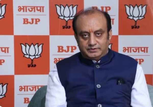 ব্রিকসের মেনু নিয়ে কংগ্রেসের কটাক্ষের সমালোচনা সুধাংশুর