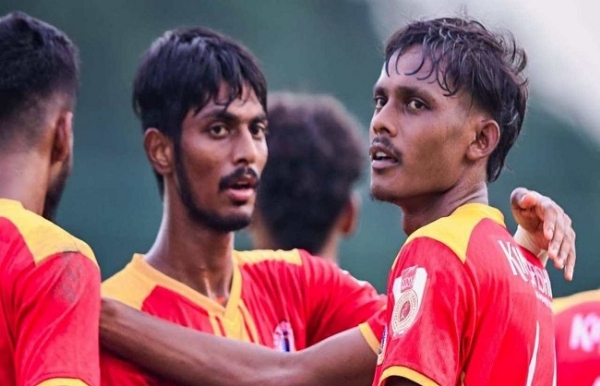 কলকাতা ফুটবল লিগ:  সুপার সিক্স ম্যাচে মোহামেডানের সঙ্গে ড্র করল ইস্ট বেঙ্গল।