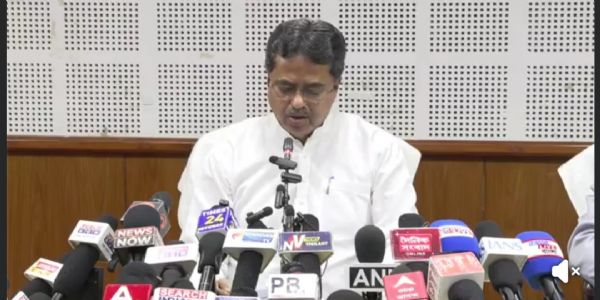 ১৭ সেপ্টেম্বর থেকে ত্রিপুরায় মাসব্যাপী ‘সেবা সংকল্প অভিযান’