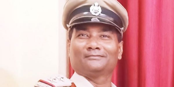 হাবড়া থানার ব্যারাকে পুলিশ আধিকারিকের ঝুলন্ত দেহ উদ্ধার, ছড়ালো চাঞ্চল্য