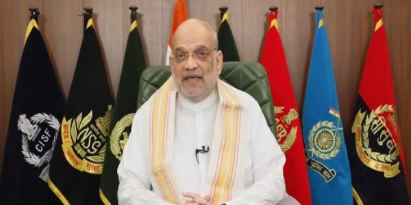 কৃত্রিম বুদ্ধিমত্তা ও অনুবাদ প্রযুক্তি ভাষার বাধা দূর করছে : অমিত শাহ