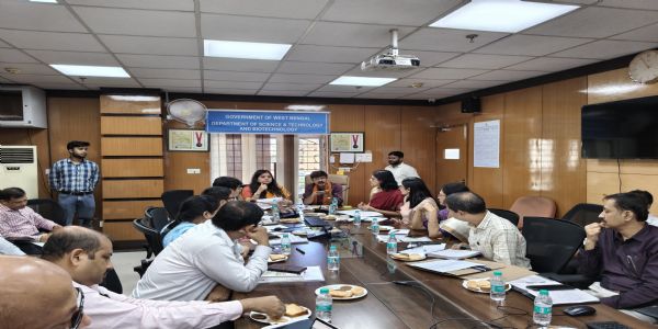 জনসেবায় উদ্ভাবনের ব্যবহার, ‘সেবা ফার্স্ট ইনোভেশন চ্যালেঞ্জ’-এর প্রস্তুতি নিয়ে গুরুত্বপূর্ণ বৈঠক