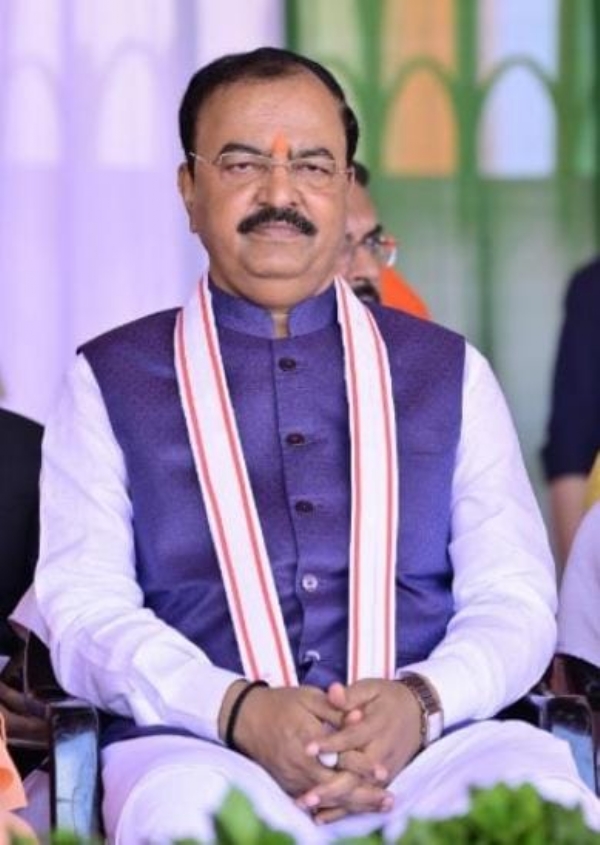 এসপির বিরুদ্ধে গুন্ডা-অপরাধীদের মদতের অভিযোগ কেশব প্রসাদ মৌর্যের