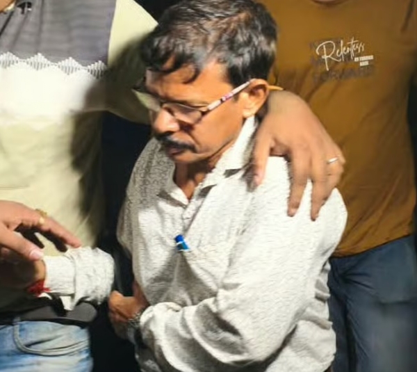 রোগী সেজে পুলিশের হানা, সোনারপুরে ভুয়ো ডাক্তার পাকড়াও