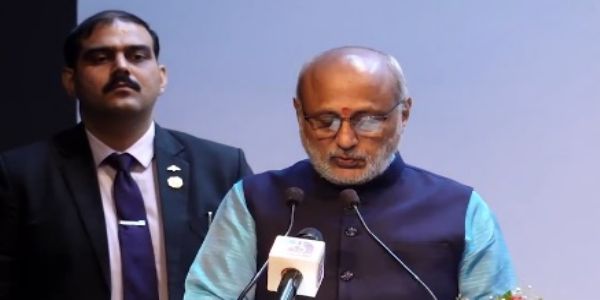 ব্রিকস শিখর সম্মেলনের সাফল্যে জয়শঙ্করকে অভিনন্দন উপরাষ্ট্রপতির