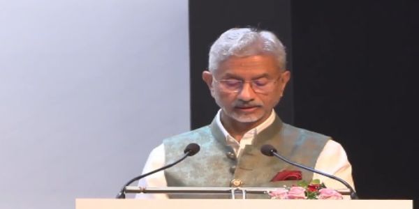 ভারতের প্রত্যাশা বেড়েছে বিশ্বের, মন্তব্য ডঃ এস জয়শঙ্করের