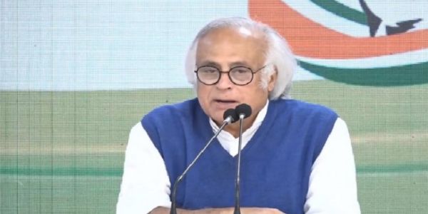 ইউপিআই লেনদেনের উপর মাশুল আরোপের প্রস্তুতি নিচ্ছে কেন্দ্র, অভিযোগ জয়রাম রমেশের