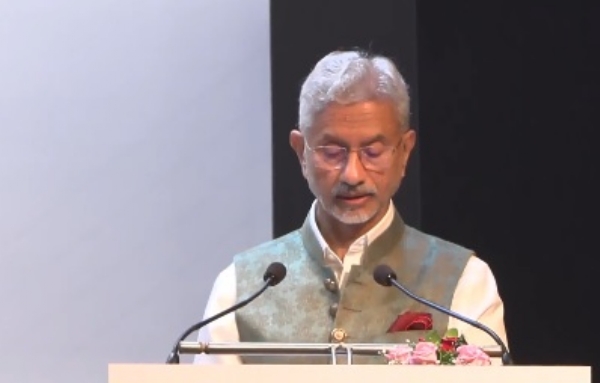 ডঃ এস জয়শঙ্কর