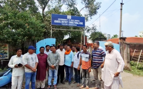 অরূপ মুখোপাধ্যায় পেলেন জামিন