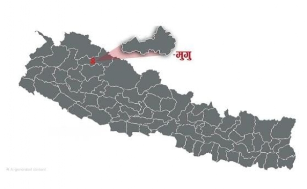 আড়াই ঘণ্টার ব্যবধানে দু’বার ভূমিকম্প নেপালে