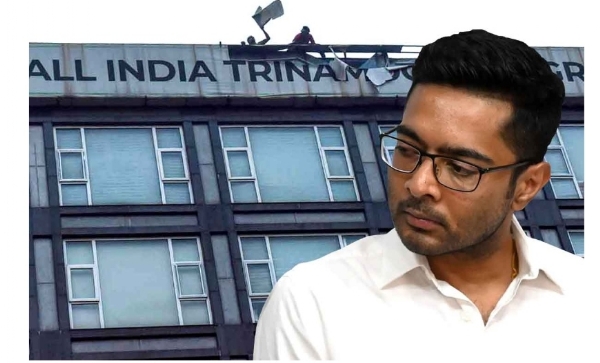 অভিষেক বন্দ্যোপাধ্যায়