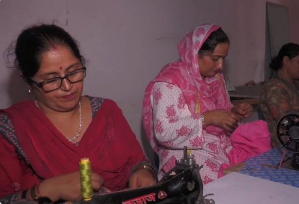 উধমপুরে পিএম বিশ্বকর্মা যোজনার প্রশিক্ষণ শিবির, ঐতিহ্যবাহী কারিগরদের জীবিকা নিশ্চিতের উদ্যোগ