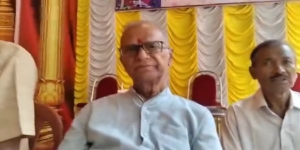 পুরভোটে কোনও জোট নয়, একাই লড়বে কংগ্রেস: প্রদীপ ভট্টাচার্য