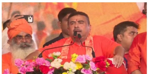 প্রধানমন্ত্রীর জন্মদিনে বাংলাজুড়ে 
