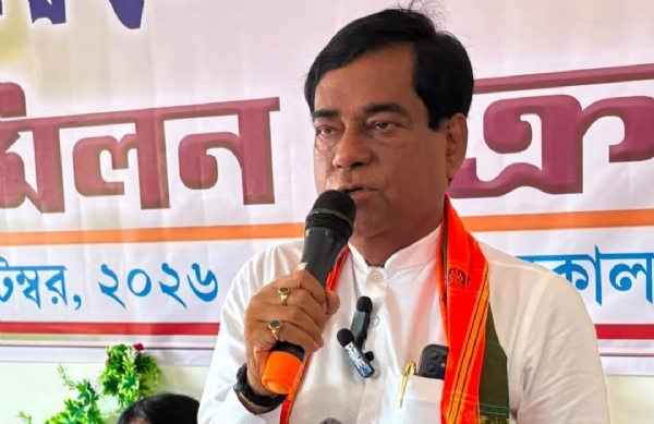 আগরতলার মেয়র