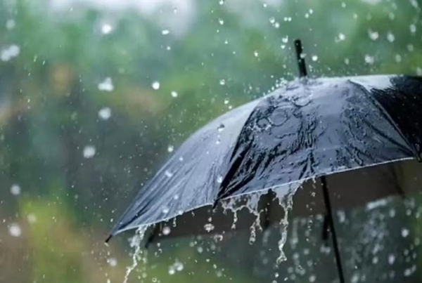 রাজস্থানের ২৩টি জেলায় বৃষ্টির জন্য হলুদ সতর্কতা জারি