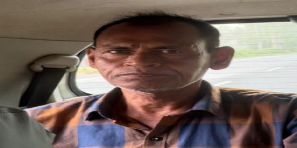 পটাশপুর থেকে গ্রেফতার শীর্ষ মাওবাদী নেতা অসীম মণ্ডল’, জানালেন মুখ্যমন্ত্রী শুভেন্দু