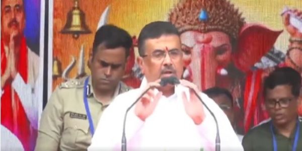 ভবিষ্যৎ প্রজন্মের পুষ্টির ঘাটতি দূর করা অন্যতম অগ্রাধিকার : মুখ্যমন্ত্রী