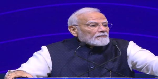 সেমিকন ইন্ডিয়া ২০২৬-এর উদ্বোধন প্রধানমন্ত্রীর, এআই পরিকাঠামো ও মানবসম্পদ তৈরিতে জোর
