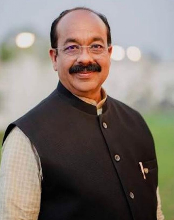 ১৪০ কোটি মানুষের আশীর্বাদ প্রধানমন্ত্রীর সঙ্গে: অরুণ সাও