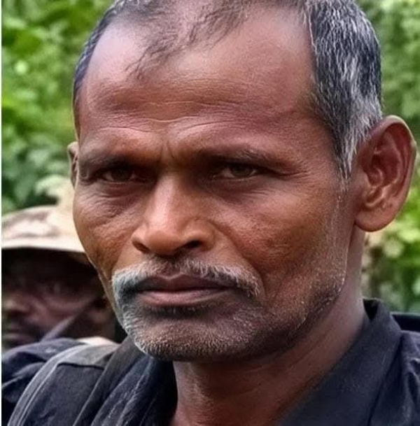 মাও নেতা