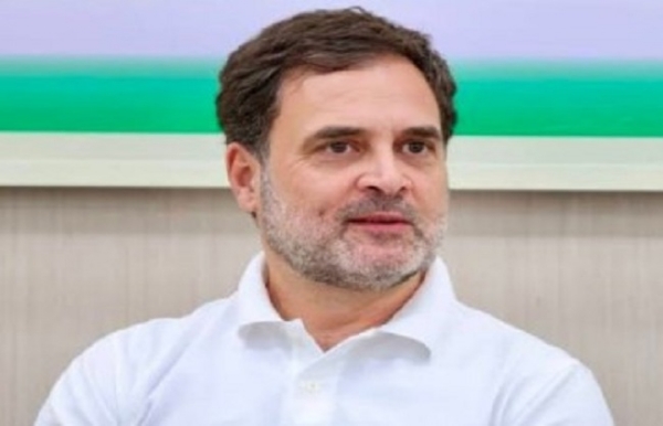 রাহুল গান্ধী