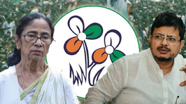 তৃণমূলের প্রতীক ফ্রিজ; নির্বাচন কমিশনে বিকল্প নাম জমা উভয় গোষ্ঠীর