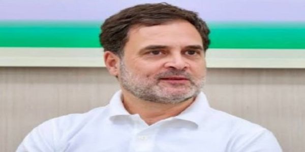 তৃণমূল কংগ্রেসের প্রতীক ফ্রিজ নিয়ে নির্বাচন কমিশনকে নিশানা রাহুল গান্ধীর