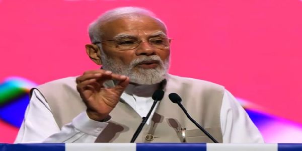 শনিবার ২০-তম রোজগার মেলায় ৫১ হাজারের বেশি যুবক-যুবতীকে নিয়োগপত্র দেবেন প্রধানমন্ত্রী