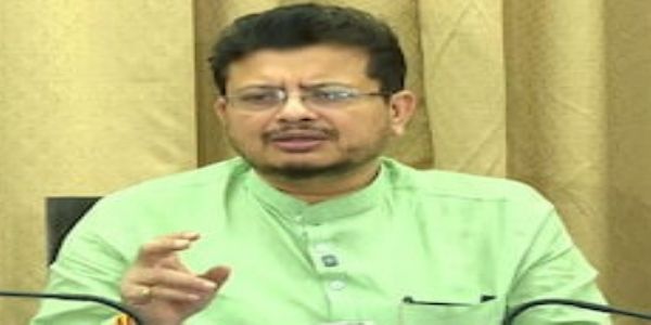 নতুন নাম ও প্রতীক নিয়ে মুখ খুললেন ঋতব্রত বন্দ্যোপাধ্যায়
