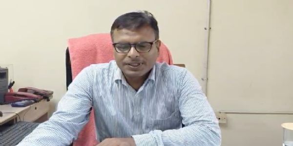 রাজ্যজুড়ে বজ্রবিদ্যুৎ-সহ বৃষ্টির সম্ভাবনা, উত্তরবঙ্গে ভারী বৃষ্টির হলুদ সতর্কতা